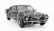 Kk-scale Ford usa Mustang Gt Fastback Coupe 1968 1:12 Black