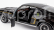 Kk-scale Ford usa Mustang Gt Fastback Coupe 1968 1:12 Black