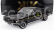 Kk-scale Ford usa Mustang Gt Fastback Coupe 1968 1:12 Black