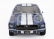 Kk-scale Ford usa Mustang Gt Fastback Coupe 1968 1:12 Modrá Bílá