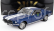 Kk-scale Ford usa Mustang Gt Fastback Coupe 1968 1:12 Modrá Bílá