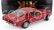 Kk-scale Ford usa Mustang Gt Fastback Coupe 1968 1:12 Red