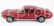 Kk-scale Ford usa Mustang Gt Fastback Coupe 1968 1:12 Red
