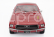 Kk-scale Ford usa Mustang Gt Fastback Coupe 1968 1:12 Red