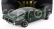 Kk-scale Ford usa Mustang Gt Fastback Coupe 1968 1:12 Zelená