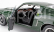Kk-scale Ford usa Mustang Gt Fastback Coupe 1968 1:12 Zelená