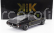 Kk-scale Ford usa Mustang Gt Fastback Coupe 1968 1:18 Black