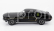 Kk-scale Ford usa Mustang Gt Fastback Coupe 1968 1:18 Black