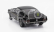 Kk-scale Ford usa Mustang Gt Fastback Coupe 1968 1:18 Black