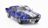 Kk-scale Ford usa Mustang Gt Fastback Coupe 1968 1:18 Modrá Bílá