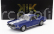 Kk-scale Ford usa Mustang Gt Fastback Coupe 1968 1:18 Modrá Bílá