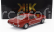 Kk-scale Ford usa Mustang Gt Fastback Coupe 1968 1:18 Red