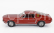 Kk-scale Ford usa Mustang Gt Fastback Coupe 1968 1:18 Red