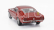 Kk-scale Ford usa Mustang Gt Fastback Coupe 1968 1:18 Red