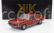 Kk-scale Ford usa Mustang Gt Fastback Coupe 1968 1:18 Red