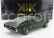 Kk-scale Ford usa Mustang Gt Fastback Coupe 1968 1:18 Zelená