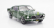 Kk-scale Ford usa Mustang Gt Fastback Coupe 1968 1:18 Zelená
