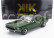 Kk-scale Ford usa Mustang Gt Fastback Coupe 1968 1:18 Zelená