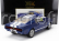 Kk-scale Ford usa Mustang Shelby Gt500 Eleanor Coupe 1967 1:12 Modrá Bílá