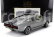 Kk-scale Ford usa Mustang Shelby Gt500 Eleanor Coupe 1967 1:12 Šedá Černá