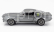 Kk-scale Ford usa Mustang Shelby Gt500 Eleanor Coupe 1967 1:12 Šedá Černá