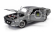 Kk-scale Ford usa Mustang Shelby Gt500 Eleanor Coupe 1967 1:12 Šedá Černá
