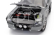 Kk-scale Ford usa Mustang Shelby Gt500 Eleanor Coupe 1967 1:12 Šedá Černá