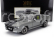 Kk-scale Ford usa Mustang Shelby Gt500 Eleanor Coupe 1967 1:12 Šedá Černá