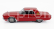 Kk-scale Ford usa Thunderbird Cabriolet Hard-top Closed 1966 1:18 Red