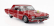 Kk-scale Ford usa Thunderbird Cabriolet Hard-top Closed 1966 1:18 Red