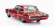 Kk-scale Ford usa Thunderbird Cabriolet Hard-top Closed 1966 1:18 Red