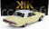 Kk-scale Ford usa Thunderbird Cabriolet Hard-top Closed 1966 1:18 Žlutá Bílá