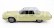 Kk-scale Ford usa Thunderbird Cabriolet Hard-top Closed 1966 1:18 Žlutá Bílá