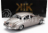 Kk-scale Jaguar Mkii 3.8 Lhd 1959 1:18 Pearl Silver