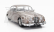 Kk-scale Jaguar Mkii 3.8 Lhd 1959 1:18 Pearl Silver