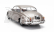 Kk-scale Jaguar Mkii 3.8 Lhd 1959 1:18 Pearl Silver