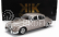 Kk-scale Jaguar Mkii 3.8 Lhd 1959 1:18 Pearl Silver