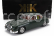Kk-scale Jaguar Mkii 3.8 Lhd 1959 1:18 Tmavě Zelená