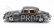 Kk-scale Jaguar Mkii 3.8 Rhd 1959 1:18 Dark Grey Met