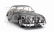 Kk-scale Jaguar Mkii 3.8 Rhd 1959 1:18 Dark Grey Met