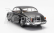 Kk-scale Jaguar Mkii 3.8 Rhd 1959 1:18 Dark Grey Met
