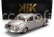 Kk-scale Jaguar Mkii 3.8 Rhd 1959 1:18 Pearl Silver