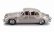Kk-scale Jaguar Mkii 3.8 Rhd 1959 1:18 Pearl Silver