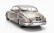 Kk-scale Jaguar Mkii 3.8 Rhd 1959 1:18 Pearl Silver