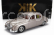 Kk-scale Jaguar Mkii 3.8 Rhd 1959 1:18 Pearl Silver