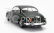 Kk-scale Jaguar Mkii 3.8 Rhd 1959 1:18 Tmavě Zelená