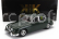 Kk-scale Jaguar Mkii 3.8 Rhd 1959 1:18 Tmavě Zelená