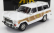 Kk-scale Jeep Grand Wagoneer 1989 1:18 Bílé Dřevo