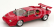 Kk-scale Lamborghini Countach Lp 5000s Qv 1985 1:12 Red