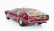 Kk-scale Lamborghini Espada 2-series 1970 1:18 Red